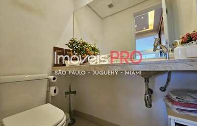 Imagem 14: Brooklin - 240 m2 - Varanda Gourmet - 3 suítes - 4 vagas