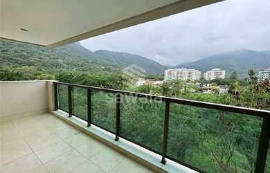 Imagem 5: Ocean Residence - Apartamento 3 quartos, sendo 1 suíte