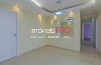 Imagem 5: 3 dormitórios na região da Saúde - Próximo ao Metro