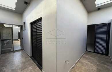 Imagem 16: Casa Residência em Jaú. Piscina, Churrasqueira, 12m² de Áreae2 Vagas...