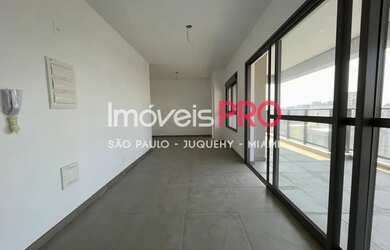 Imagem 6: Studio no Brooklin A vista mais incrível do bairro por um preço justo