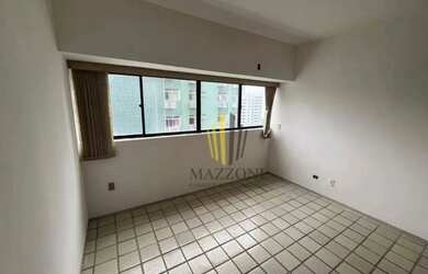 Imagem 5: Setúbal 200m² Nascente Sala Para 03 Ambientes 4 Quartos sendo 2 Suítes...