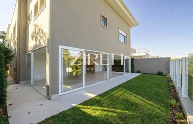 Imagem: CASA À VENDA EM CONDOMÍNIO, 05 QUARTOS, ESPAÇO GOURMET, SÃO