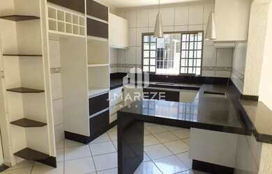 Imagem 8: Casa à venda, Residencial Interlagos, Apucarana, PR