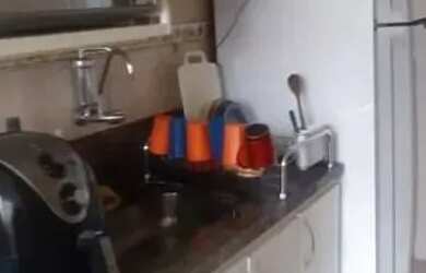 Imagem 14: Imóvel para venda tem 60 metros quadrados com 2 quartos em Coqueiral...