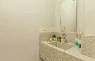 Imagem 15: Apartamento com 03 dormitórios sendo 01 suíte e 01 vaga dupla de garagem...