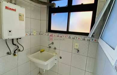 Imagem 9: APARTAMENTO PARA LOCAÇÃO NO CONDOMÍNIO JARDIM FIGUEIRAS - JUNDIAÍ/SP