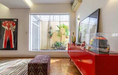 Imagem 3: Casa Comercial no Pacaembu