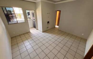 Imagem: O apartamentoe possui 3 Dormitórios, 1 Banheiro, 1 Vaga na