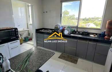 Imagem 1: COBERTURA À VENDA 3 QUARTOS GUARUJÁ MANSÕES BETIM/MG