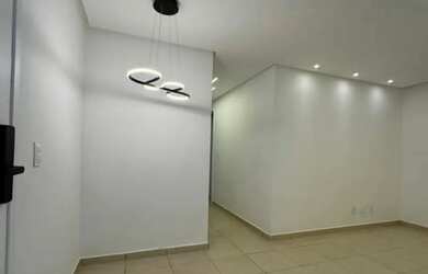 Imagem 3: Apartamento residencial para Venda em condomínio fechado, Recreio Ipitanga,...