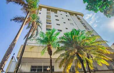 Imagem: Apartamento - Jardim Guanabara - Campinas