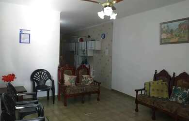 Imagem 13: Casa em Rua Barão do Rio Branco - Stella Maris - Peruíbe/SP