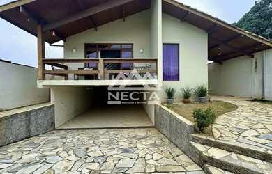 Imagem 2: Sobrado à Venda, 3 dorms, Indaiá, Caraguatatuba, SP