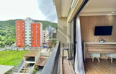 Imagem 4: Apartamento à Venda na Enseada no Guarujá Pé Na Areia Imóveis Guarujá