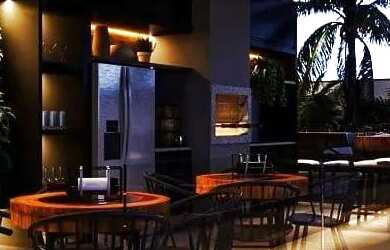 Imagem 11: Apartamento - 3 dormitórios - 3 Suítes - localizado em Balneário Camboriú...