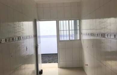 Imagem 6: Casa com 2 Dormitórios e Ambientes Integrados para Alugar na Morada do...