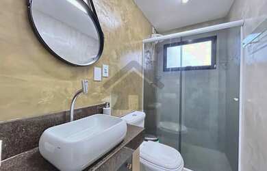 Imagem 11: Apartamento à Venda na Enseada no Guarujá Pé Na Areia Imóveis Guarujá