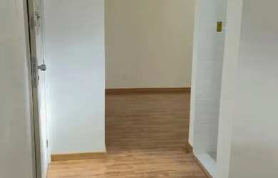 Imagem: O apartamento possui 1 Dormitório, 1 Banheiro, 40m² de Área