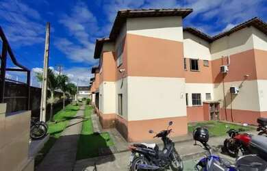 Imagem: O apartamento possui 2 Dormitórios, 2 Banheiros, 45m² de Área