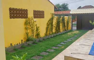 Imagem 8: Casa para temporada araruama