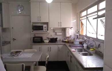 Imagem 16: Apartamento em Rua Capitão Pinto Ferreira - Jardim Paulista - São Paulo/SP