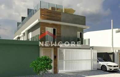 Imagem: Casa de condomínio em Rua Joaquim Barbosa dos Santos - Japuí