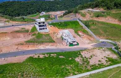 Imagem 16: Terreno à venda, 300m² por R$ 279.000 - Condomínio Portal Lamis - Atibaia/SP