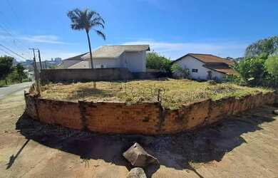 Imagem: Terreno à venda em Campinas, Parque Alto Taquaral, com 339