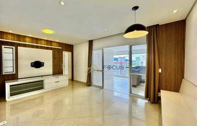 Imagem: Apartamento com 3 dormitórios, 108 m² - venda por R$ 1.400.000,00