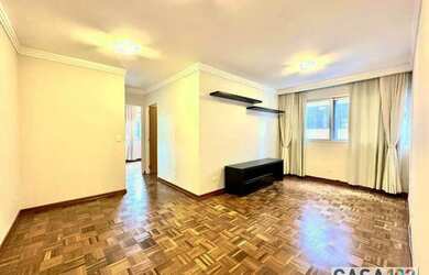 Imagem: O apartamento para alugar possui 2 Dormitórios, 3 Banheiros