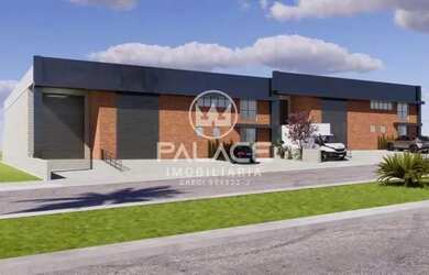 Imagem 5: Barracão - / Comercial / Vila Bertini