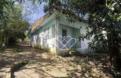 Imagem: O terreno possui 440m² de Área e está localizado em Salgado