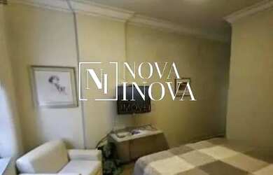 Imagem 11: Amplo Apartamento de 3 Quartos com Vaga na Escritura em Copacabana 181...