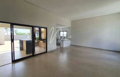 Imagem 5: Casa Térrea à venda em Condomínio Fechado Itatiba Country Club