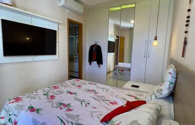 Imagem 8: Apartamento à venda no SALVADOR PRIVILEGE CLUB, STIEP, Salvador, BA