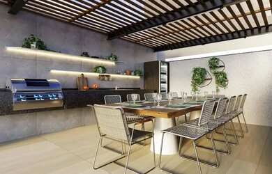 Imagem 16: Apartamento a venda no Bessa - AP7779