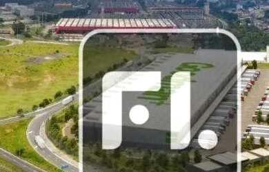 Imagem: O depósito possui 5 Vagas na garagem, 1.618m² de Área e