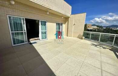 Imagem 4: Recreio dos Bandeirantes