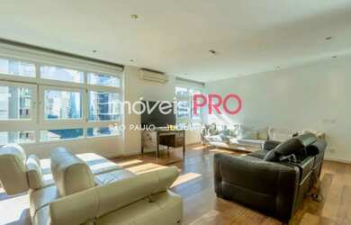 Imagem 4: Apartamento, Jardim Paulista - São Paulo