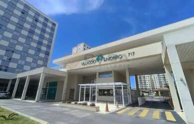 Imagem: O apartamento possui 3 Dormitórios, 4 Banheiros, 3 Vagas na