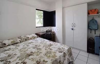 Imagem: Apartamento com 3 quartos em Bairro Novo