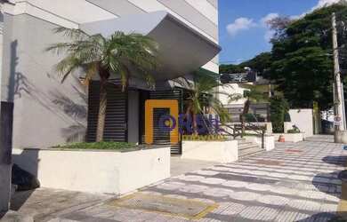 Imagem: O depósito possui 5 Vagas na garagem e 200m² de Área e está