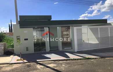 Imagem: Casa em Rua José Borato - Terras de São José - São João