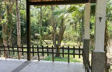 Imagem: A chácara possui 2.000m² de Área e está localizado em Taquara