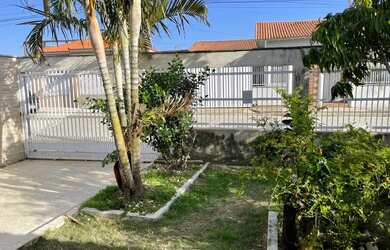 Imagem 8: Casa com suite e terreno espaçoso - Localização estratégica