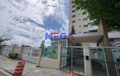 Imagem: O apartamento possui 3 Dormitórios, 3 Banheiros, 2 Vagas na