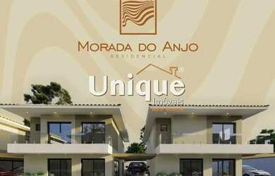 Imagem: A casa possui 3 Dormitórios, 4 Banheiros, 2 Vagas na garagem