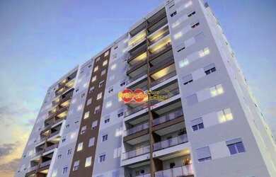 Imagem: O apartamento à venda possui 3 Dormitórios, 1 Banheiro e 70m²