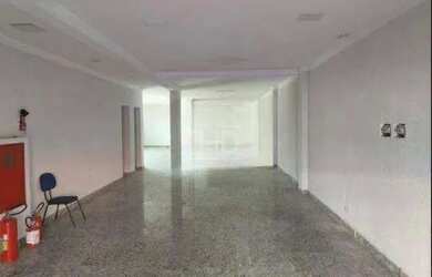 Imagem: O depósito possui 250m² de Área e está localizado em Rudge